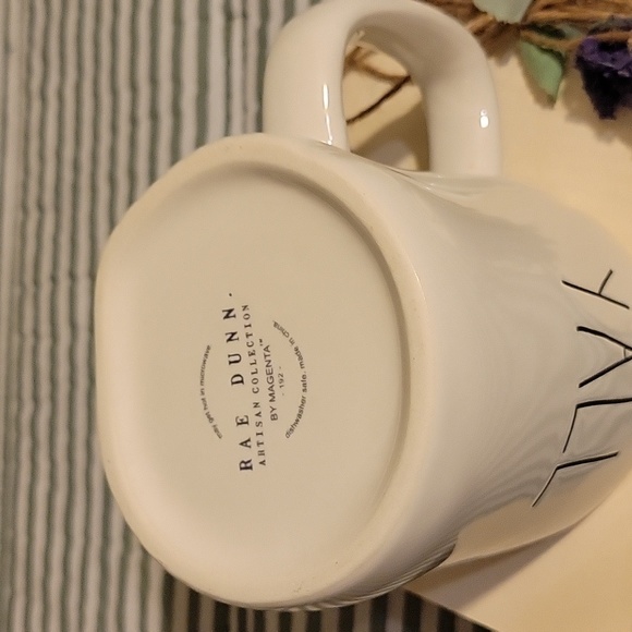 Rae Dunn Fall/Y'all mug - Picture 4 of 4